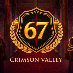 [UPDATE🔥] 67 Border RP