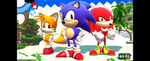 The Amazing Tails group