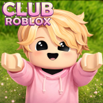 [🏡NEW!] Club Roblox RP 💗
