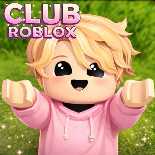 [🏡NEW HOUSE!] Club Roblox RP 💗