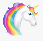 Unicorns and Friends!