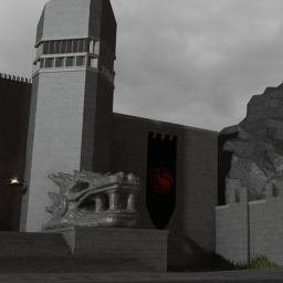 Dragonstone