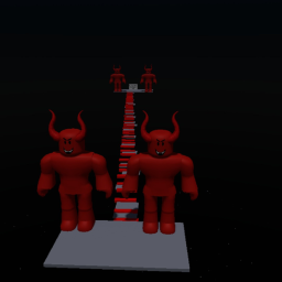 Devil Obby