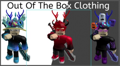 OutOfTheBox HomeStore