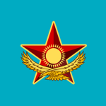 Miko's Kazakh Armed Forces