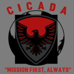 [PMC] CICADA