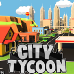🔥City Builder Tycoon!🔥 BLACK FRIDAY SALE!!