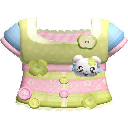 Item Thumbnail