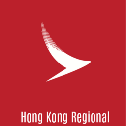 Hong Kong Regional Airport