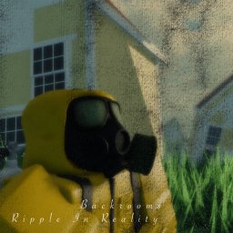 Ripple In Reality [Backrooms][ALPHA]