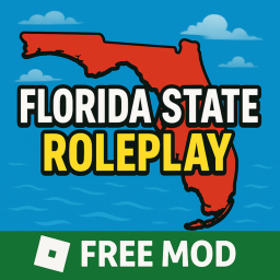 (FREE MOD) Florida State Roleplay