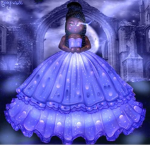 Celestial Angel Fashion