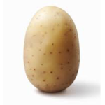 Potato Friends Here