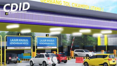 (UPDATE!) Car Driving Indonesia