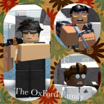 The OxFord Family