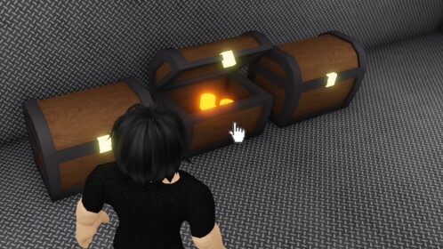 Disaster Simulation [Escape]