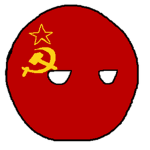 The Soviet Countryball