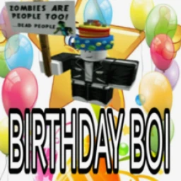 AQNDL BIRTHDAY PARTY icon