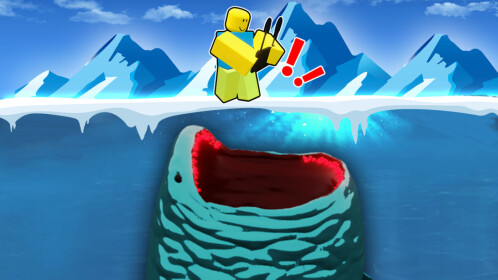 Ice Fisching