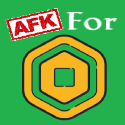 [R] AFK For Robux!