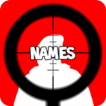 Name Snipes Resurrected