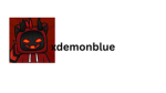 xdemonblue