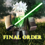 The Lost Jedi 0rder