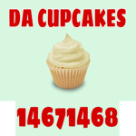 Da Cupcake gang