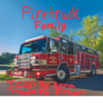 Fire truck Family!