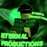Eternal Productions.