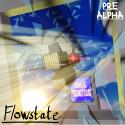 Flowstate icon