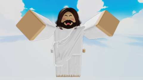 ✨ Meet God