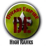 Dwarf Empire High Ranks
