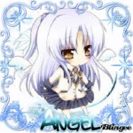 angel beats are the best group