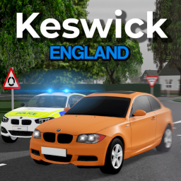Keswick, England [UPD] 🚗🏞️