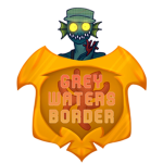 The grey waters border