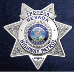 Nevada highway- patrol
