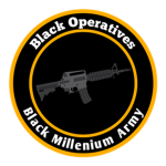 BMA | Black Operatives