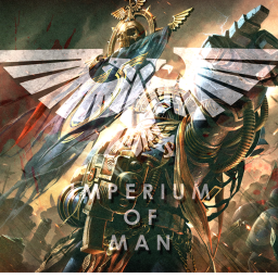Dispatchment Point Harkus || Imperium of Man