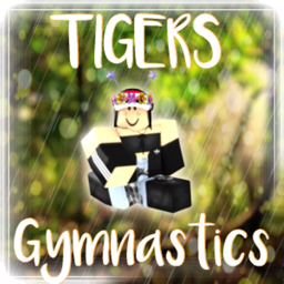 Tiger Gymnastics® Training