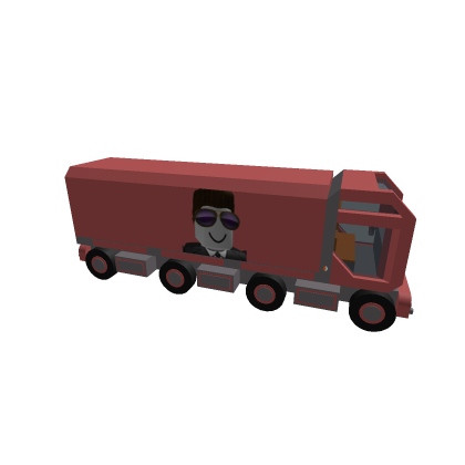 RB Private Truck