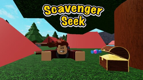 Scavenger Seek
