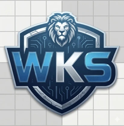 WAKS Studios Roblox group icon