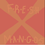Fresh Mango’s