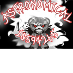 ﾐ Astronomical