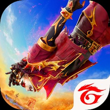 GARENA FREE FIRE 🏆 - BIMASAKTI