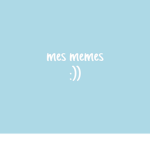 Me Mes
