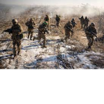 SWAT team military