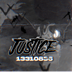 Justice げ