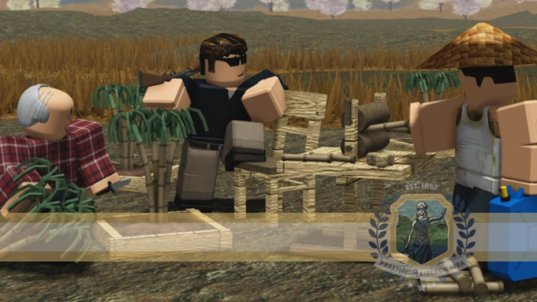  Ridgeway County, State of Ridgeway screenshot 2